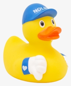 Rubber Duck Png Free Image Download - Bath Toy, Transparent Png, Transparent PNG