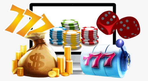 Casino Bingo Games - Graphic Design, HD Png Download, Transparent PNG