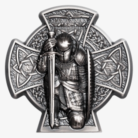 Manannan Coin, HD Png Download, Transparent PNG