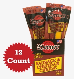 Sausage & Cheese With Caddy Box   Class, HD Png Download, Transparent PNG
