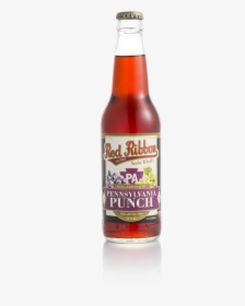 Pa Punch - Glass Bottle, HD Png Download, Transparent PNG