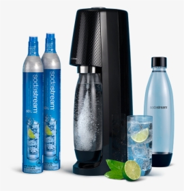 Sodastream Spirit One Touch, HD Png Download, Transparent PNG