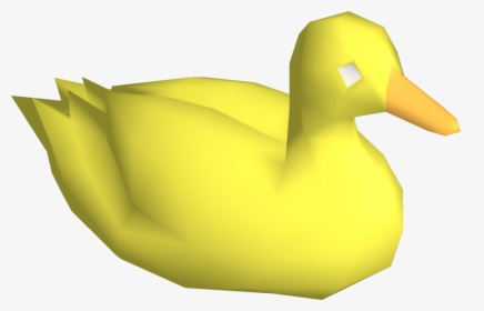 Rubber Duck - Mod Rubber Ducks, HD Png Download, Transparent PNG