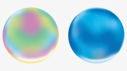 Free Water Bubbles Png - Bolla Sapone Png, Transparent Png, Transparent PNG