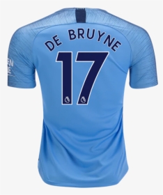 Manchester City Forma De Bruyne, HD Png Download, Transparent PNG