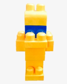 Yellow Duck Png, Transparent Png, Transparent PNG