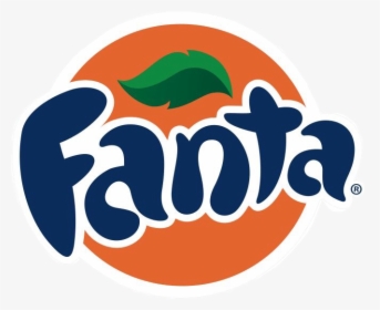 Fanta Logo, HD Png Download, Transparent PNG