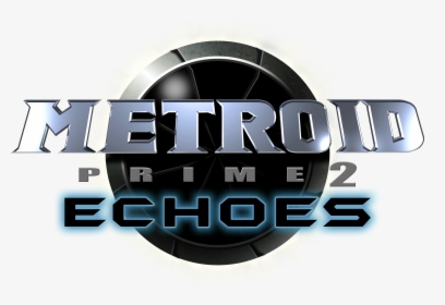 Metroid Prime 2 Echoes, HD Png Download, Transparent PNG