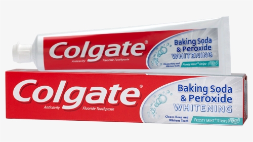 Colgate Toothpaste Images Download, HD Png Download, Transparent PNG