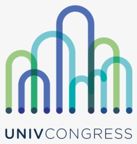 Univcongress Logo Final - Univ, HD Png Download, Transparent PNG