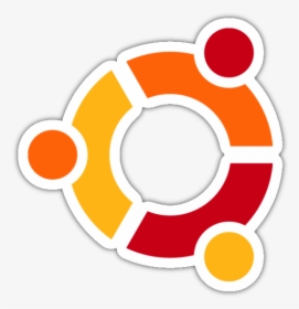 Ubuntu Logo, HD Png Download, Transparent PNG