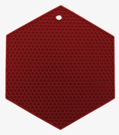 Honeycomb Silicone Hotspots - Circle, HD Png Download, Transparent PNG