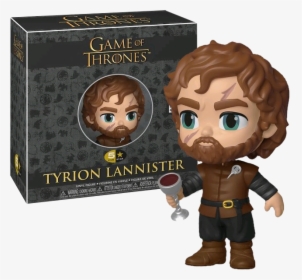 Funko 5 Star Game Of Thrones, HD Png Download, Transparent PNG
