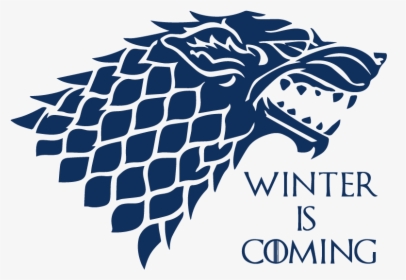 House Brand Stark Lannister Text Tyrion Daenerys - Game Of Thrones Stark Icon, HD Png Download, Transparent PNG
