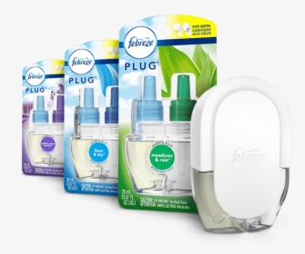 Febreze Air Freshener Plug, HD Png Download, Transparent PNG