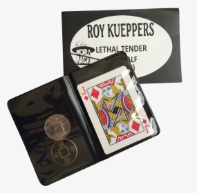 Roy Kueppers Expanded Shell Coin, HD Png Download, Transparent PNG