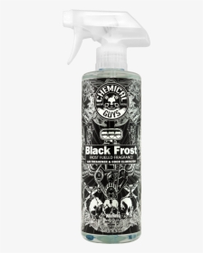 Black Frost Air Freshener - Chemical Guys Black Frost, HD Png Download, Transparent PNG