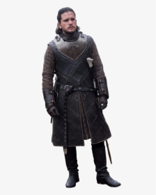 Jon Snow Game Of Thrones Cersei Lannister Daenerys - Game Of Thrones Jon Snow Cosplay, HD Png Download, Transparent PNG