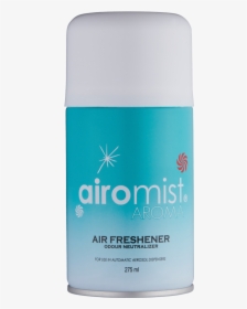 Air Freshener Ardrich Airomist Aroma Fragrance Metered - Sunscreen, HD Png Download, Transparent PNG