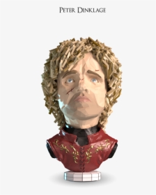 Transparent Tyrion Lannister Png - Illustration, Png Download, Transparent PNG