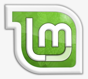 Linux Mint Logo Png, Transparent Png, Transparent PNG