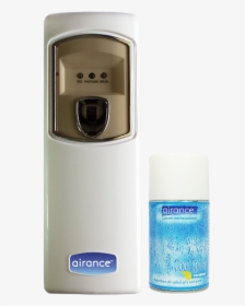 Airance Automatic Air Freshener Perfume Dispenser - Photocon Air Freshener, HD Png Download, Transparent PNG