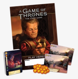 Fantasy Flight Tyrion, HD Png Download, Transparent PNG