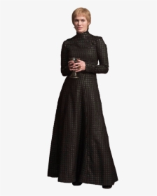Cersei Lannister Png Download Image - Game Of Thrones Cersei Png, Transparent Png, Transparent PNG
