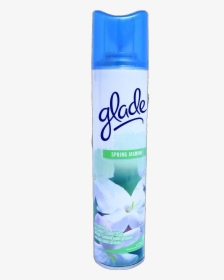 Glade Air Freshener Spring Jasmine 320ml - Air Freshener Glade Philippines, HD Png Download, Transparent PNG