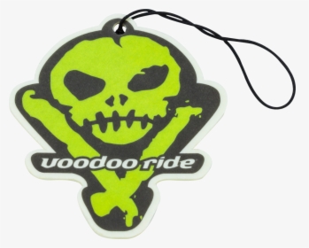 Voodoo Ride, HD Png Download, Transparent PNG