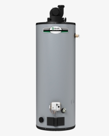 State 40 Gal Power Vented Water Heater, HD Png Download, Transparent PNG