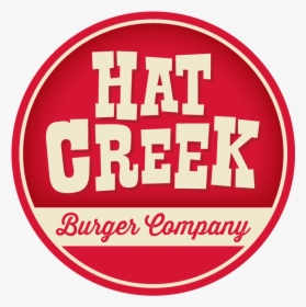 Hat Creek Burger Logo, HD Png Download, Transparent PNG