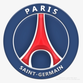 Logo Psg Paris Saint Germain Logo Hd Png Download Transparent Png Image Pngitem