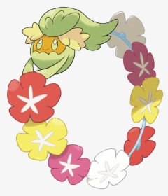 Pokemon Sun And Moon Fairy, HD Png Download, Transparent PNG