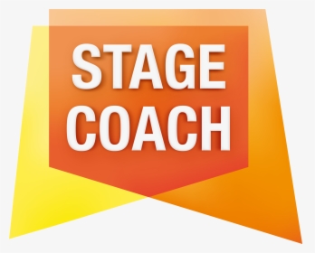 Sc Master Logo - Stagecoach Theatre Arts Logo, HD Png Download, Transparent PNG