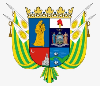 Sanremo Coat Of Arms, HD Png Download, Transparent PNG