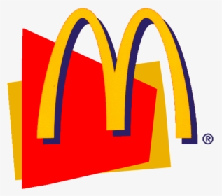 Mcdonalds Logo - Logo De Mcdonalds 1962, HD Png Download, Transparent PNG