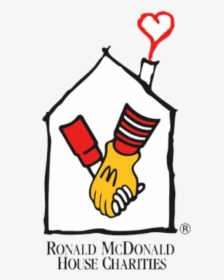 Ronald Mcdonald House Icon, HD Png Download, Transparent PNG