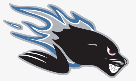 Saint John Sea Dogs Logo - St John Sea Dogs, HD Png Download, Transparent PNG