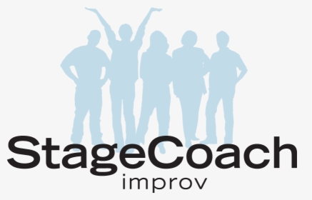 Stagecoach Improv - Poster, HD Png Download, Transparent PNG