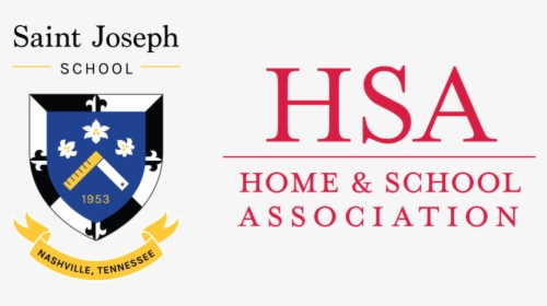 Hsa Logos Horizontal Color - Crest, HD Png Download, Transparent PNG
