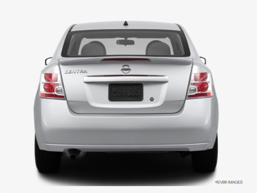 2015 Nissan Versa Rear, HD Png Download, Transparent PNG