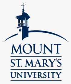 Mary S University Logo - Illustration, HD Png Download, Transparent PNG