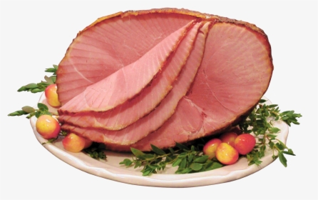Champaign Roast Beef Meatloaf Bayonne Ham - Honey Baked Ham Png, Transparent Png, Transparent PNG