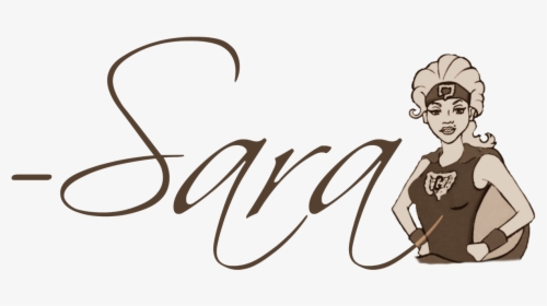 Sara The Name, HD Png Download, Transparent PNG