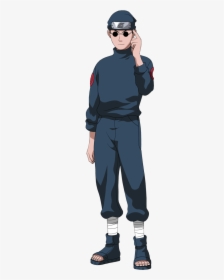 Https - //static - Tvtropes - D6qkq1b - Other Guy From Naruto, HD Png Download, Transparent PNG