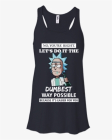Naruto T Shirt Spencers - No You Re Right Let's Do, HD Png Download, Transparent PNG