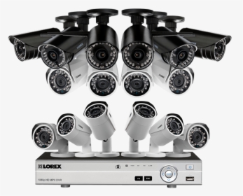 Home Security System Png Pic - Small Appliance, Transparent Png, Transparent PNG