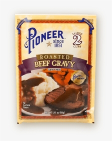 Pioneer Brown Gravy, HD Png Download, Transparent PNG