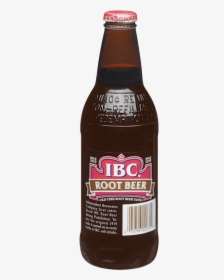 Root Beer Bottle Png, Transparent Png, Transparent PNG